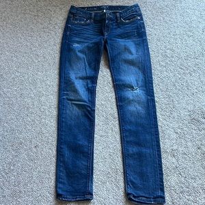 Loft jeans